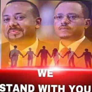 Meet your Posher, Anteneh